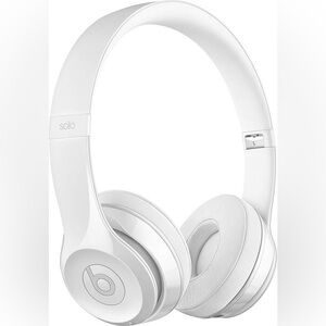 Original White SOLO Beats 1